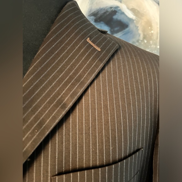 Geoffrey Beene , blazers - Picture 2 of 15